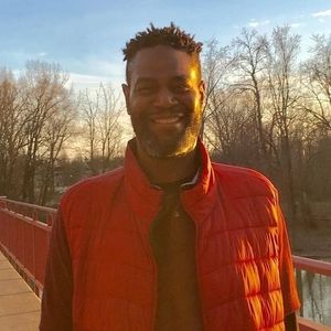 Meet your Posher, Ronald